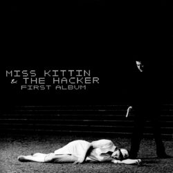 Cover of First Album