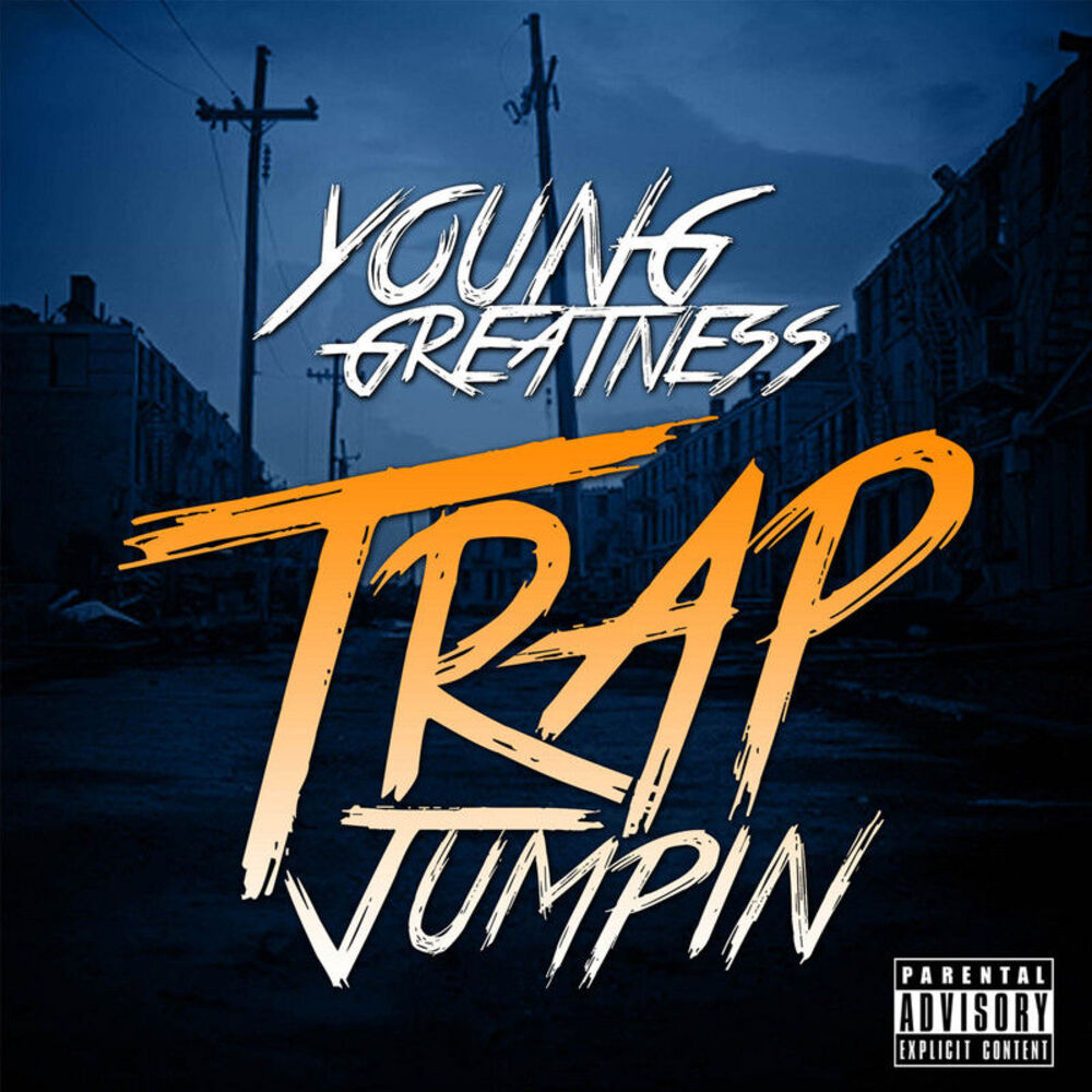 Picture of Trap Jumpin