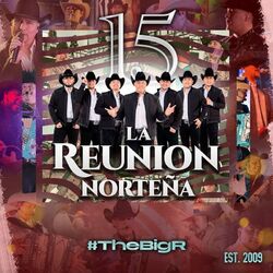 Cover of #TheBigR