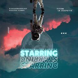 Cover of Starring