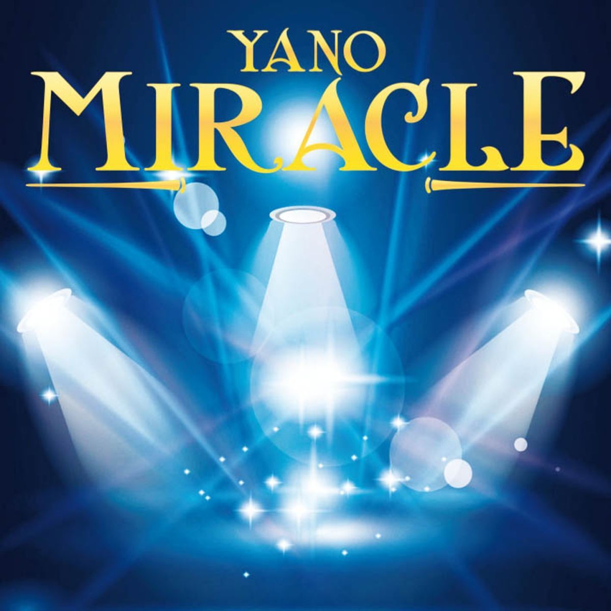 Album cover of La Vida Es un Carnaval