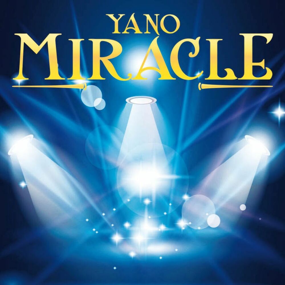 Picture of Miracle