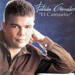 Cover of El Cantautor