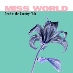 Cover of Dead at the Country Club