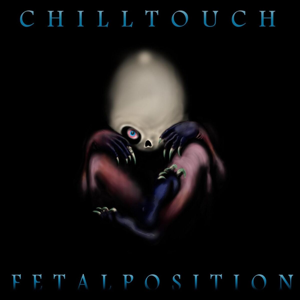 Album cover of Fetal Position