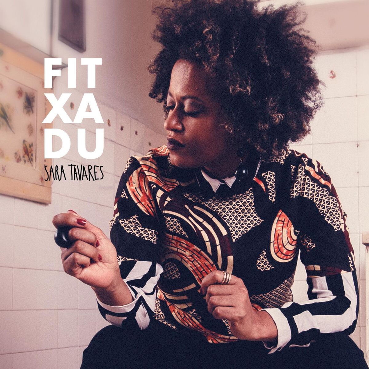Album cover of Fitxadu