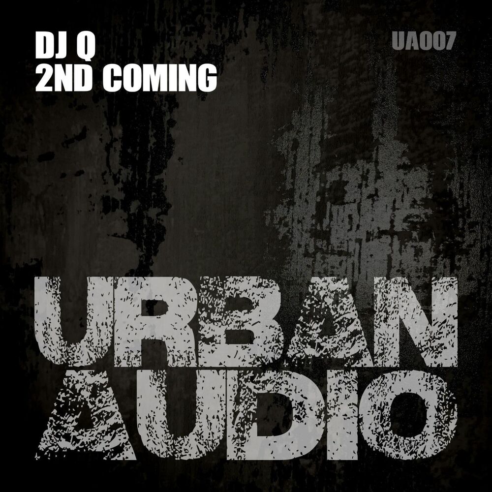 Picture of 2nd Coming
