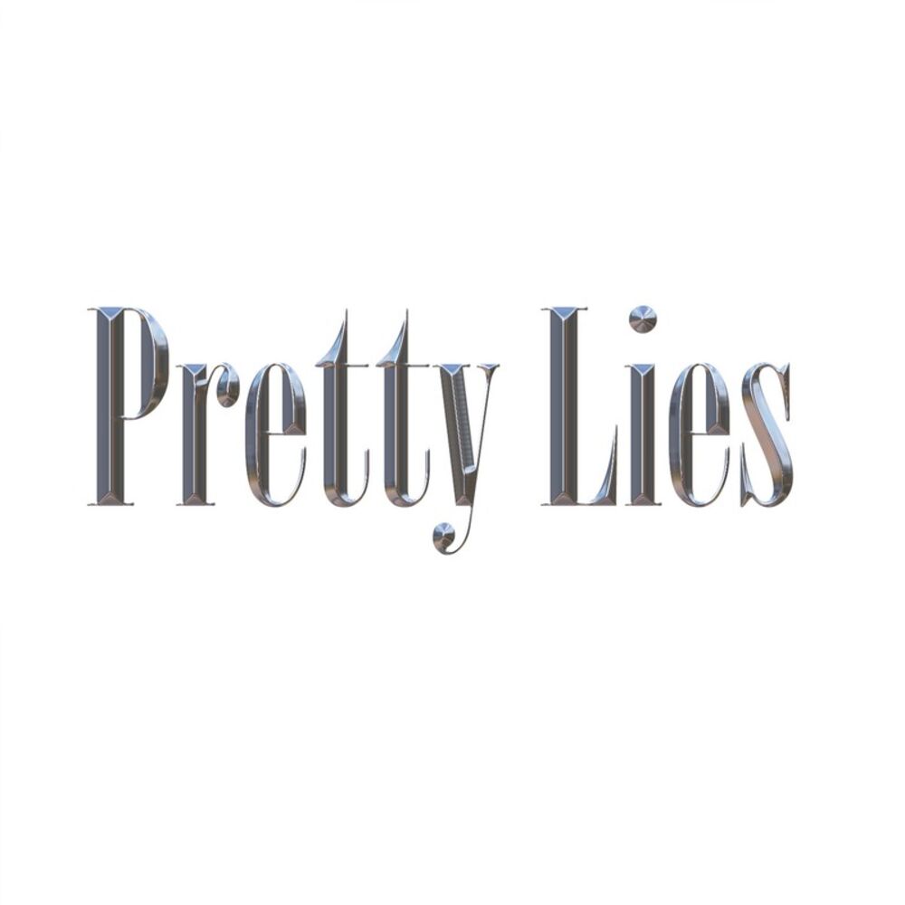 Picture of Pretty Lies