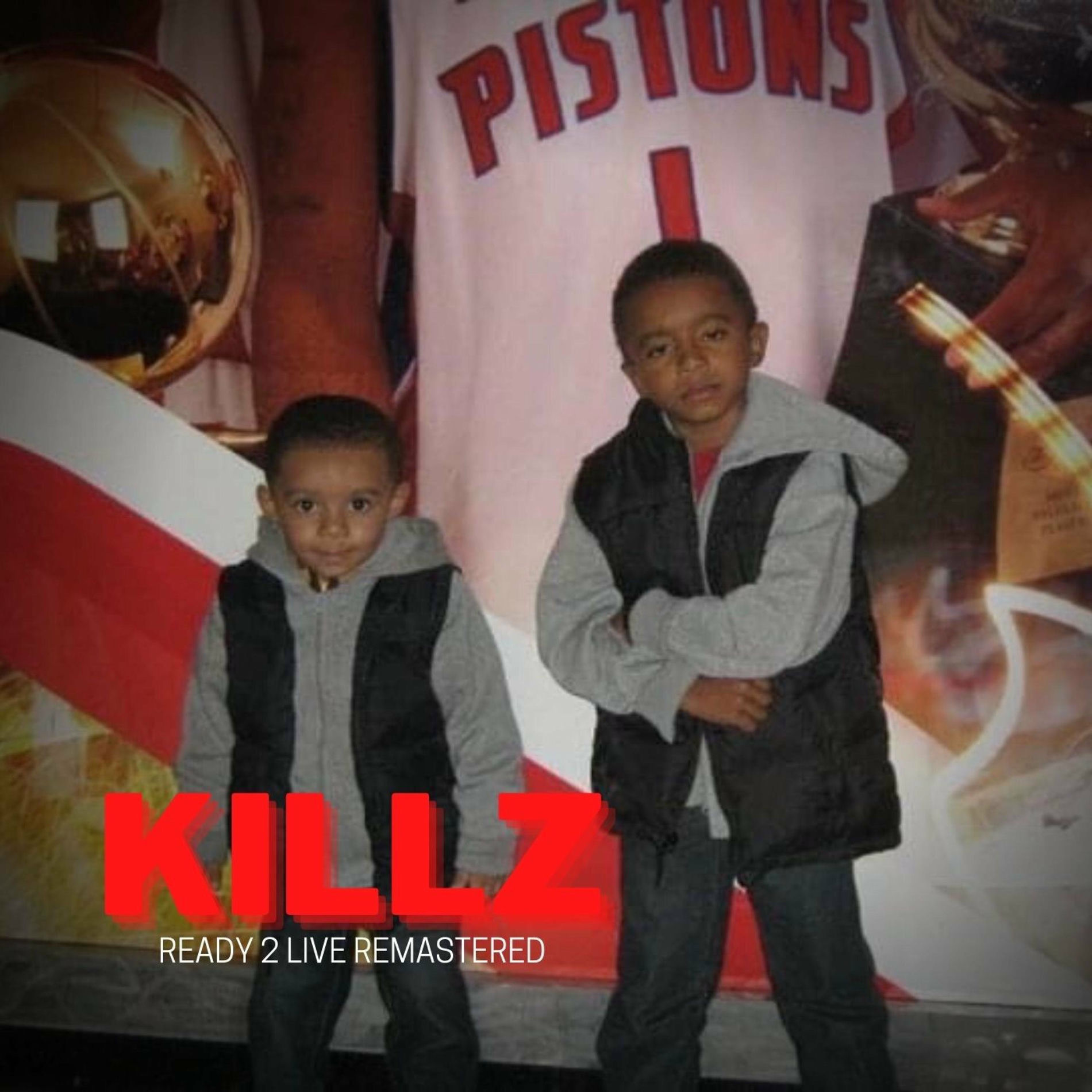 Killz Aka Killa Kaunn - Ready 2 Live (2005) Remastered | Deezer