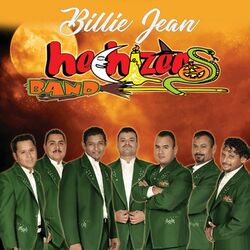 Cover of Billie Jean