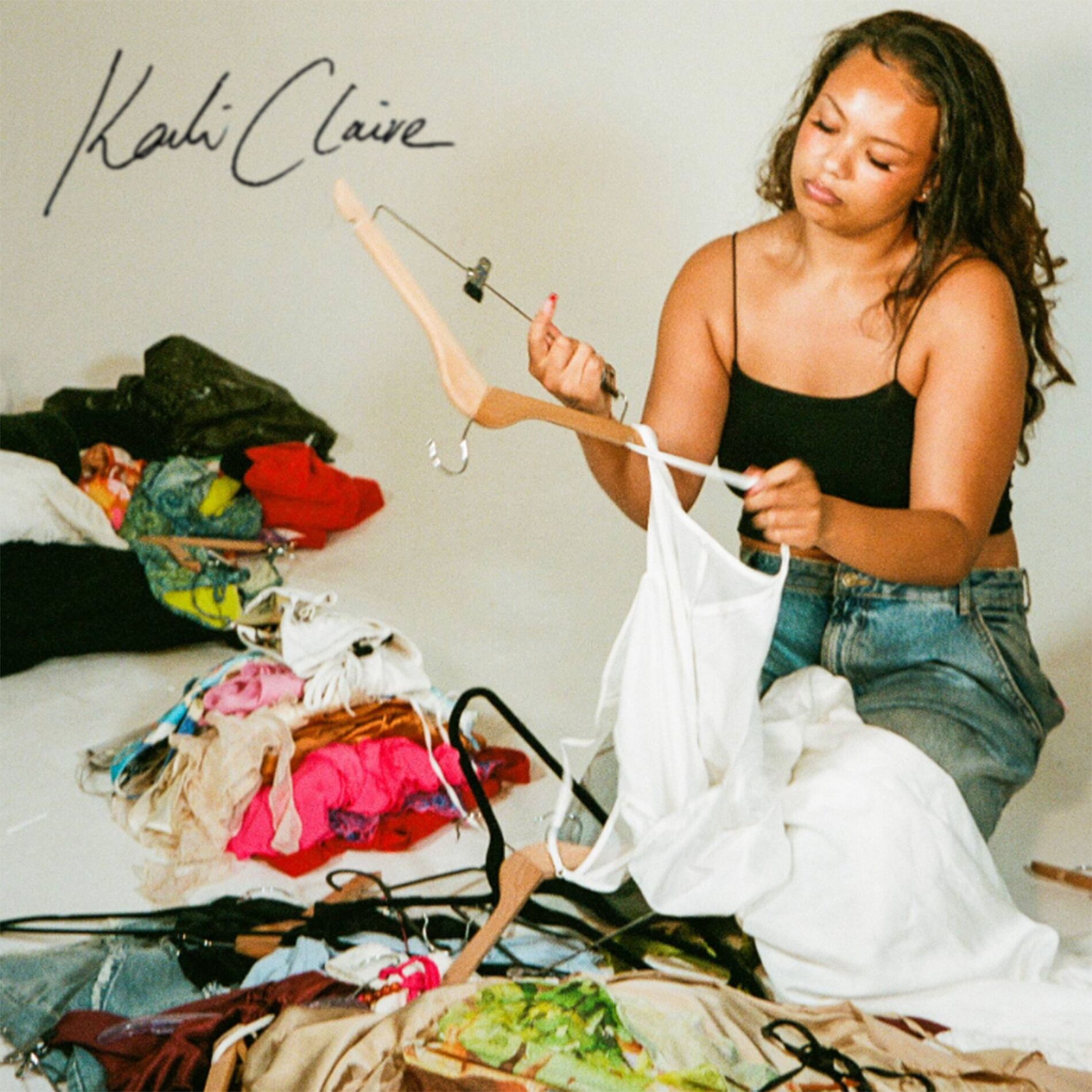 Album cover of Whole New Wardrobe