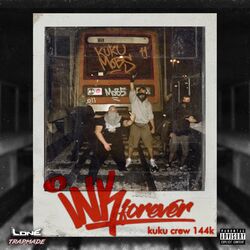 Cover of Forever