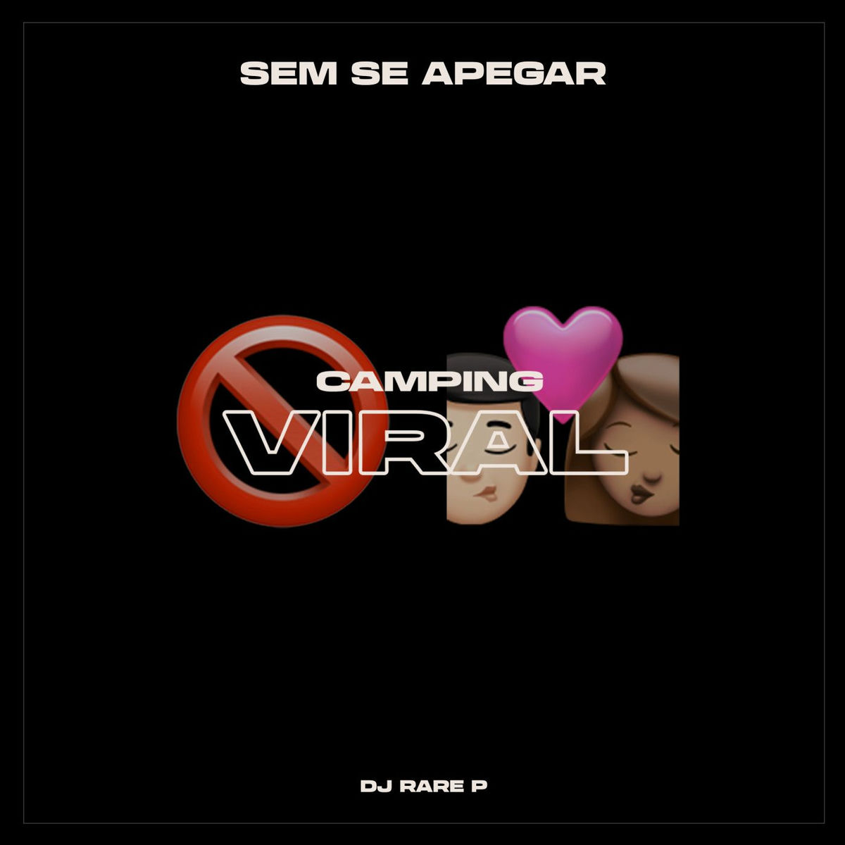 Album cover of Sem se Apegar