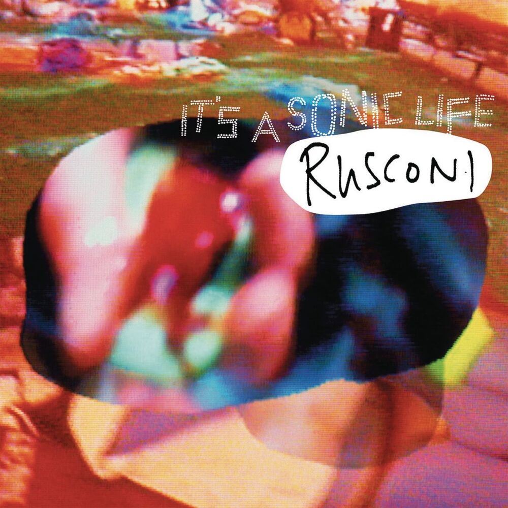 Picture of It's a Sonic Life