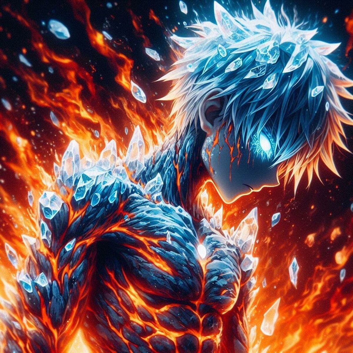 Album cover of Destruiçao
