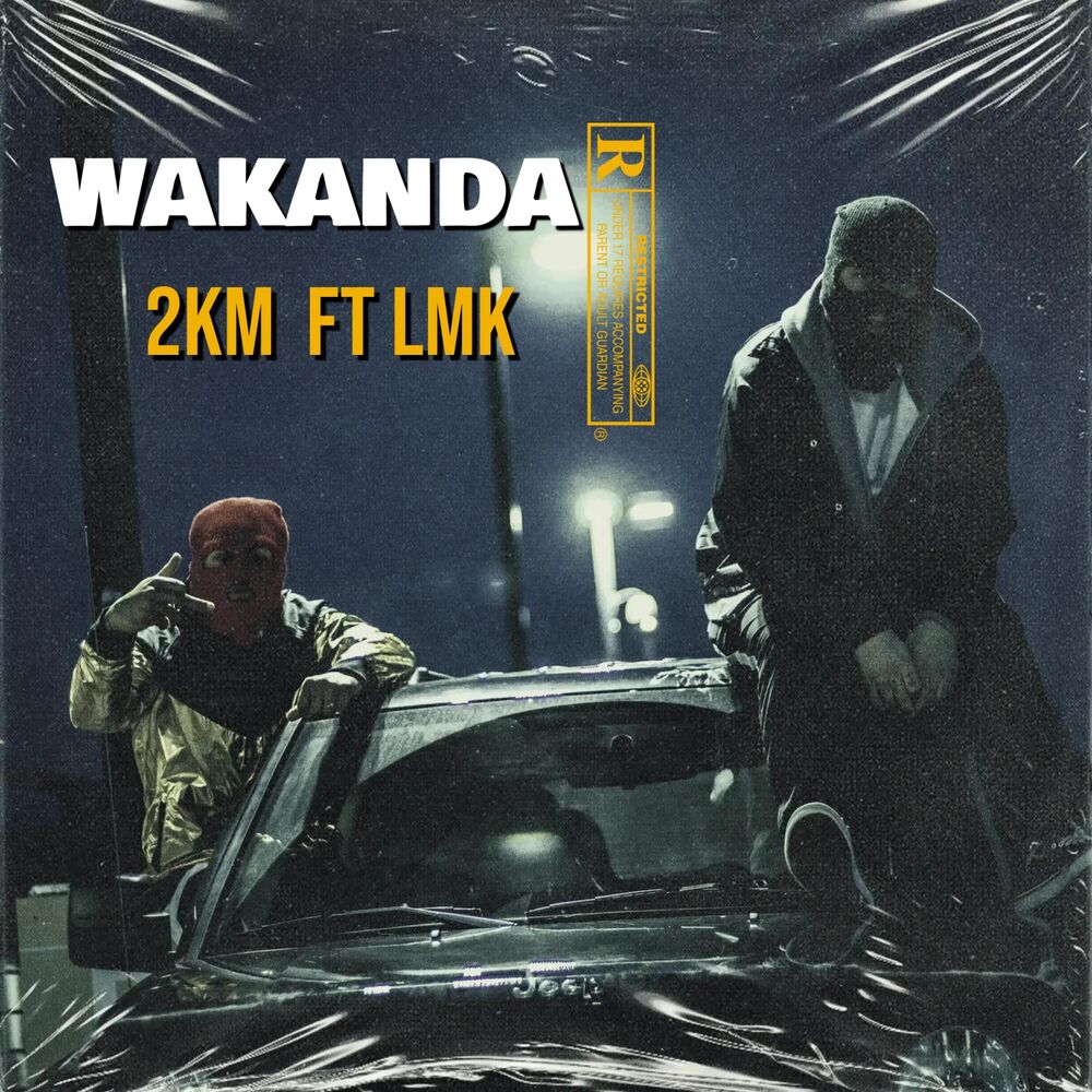 Picture of Wakanda