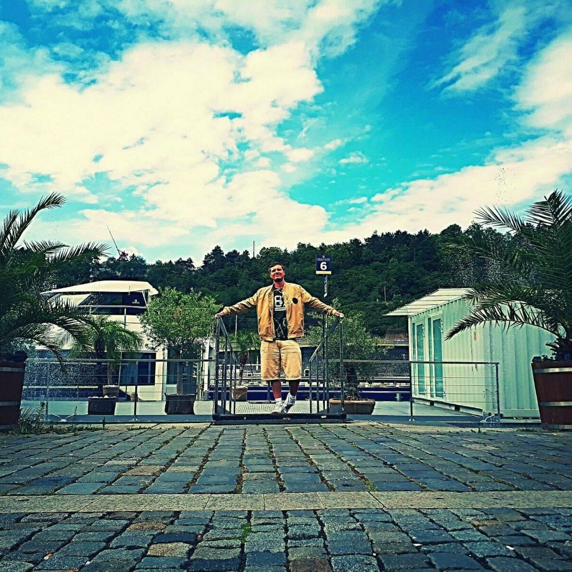 Album cover of Nyt sä tiedät part.2