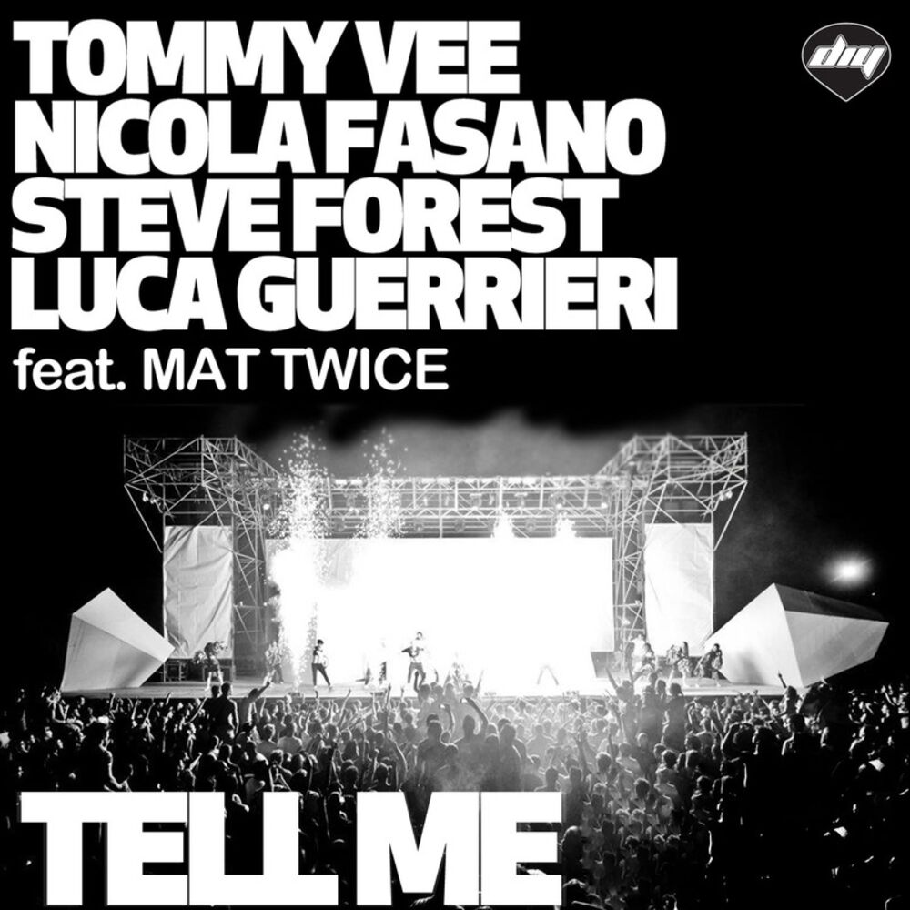 Picture of Tell Me