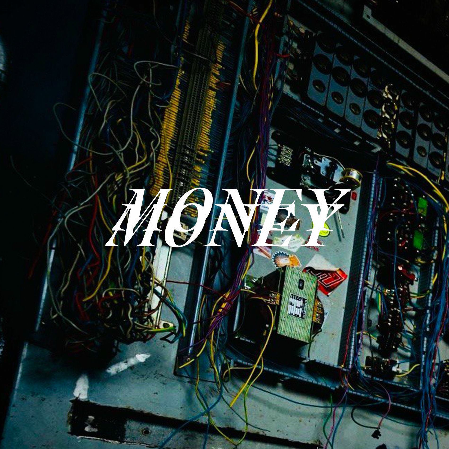 Album cover of Money