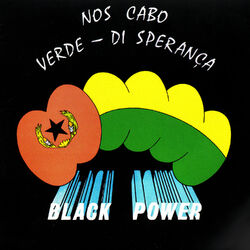 Cover of Nos Cabo Verde Di Sperança