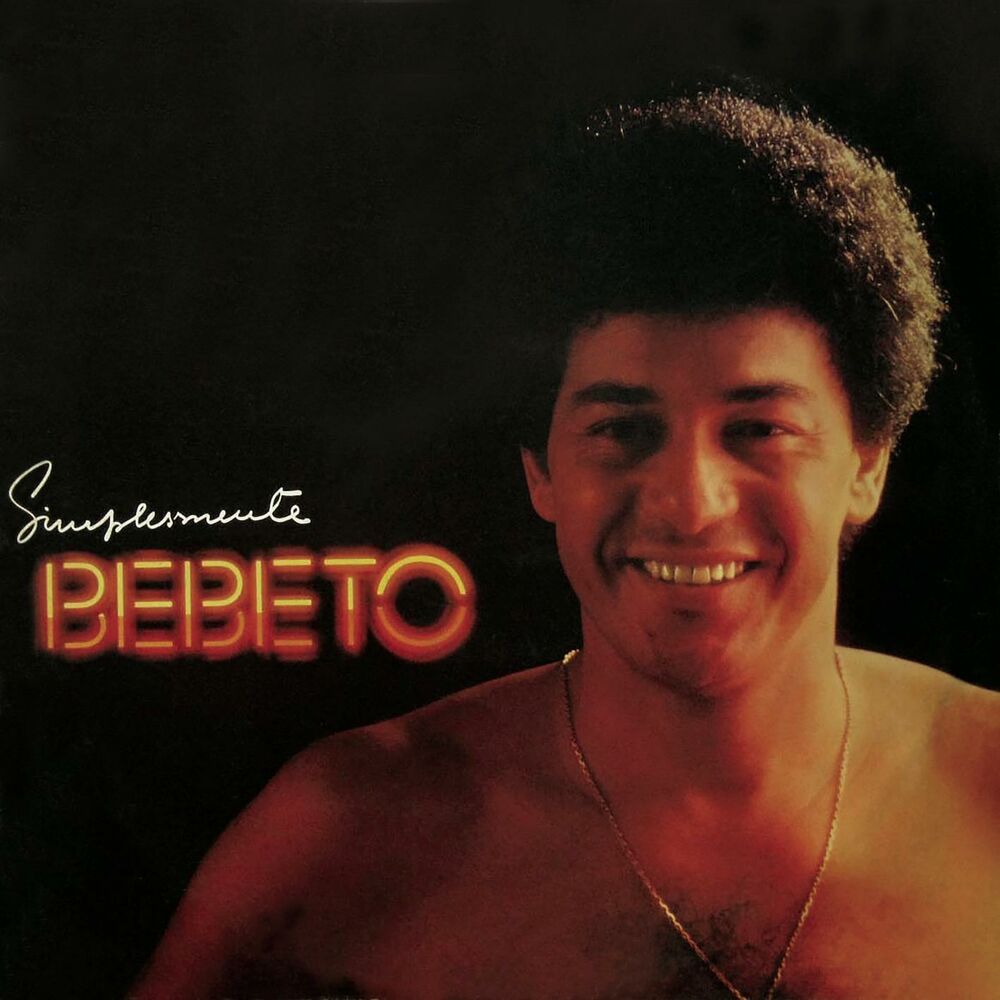 Picture of Simplesmente Bebeto