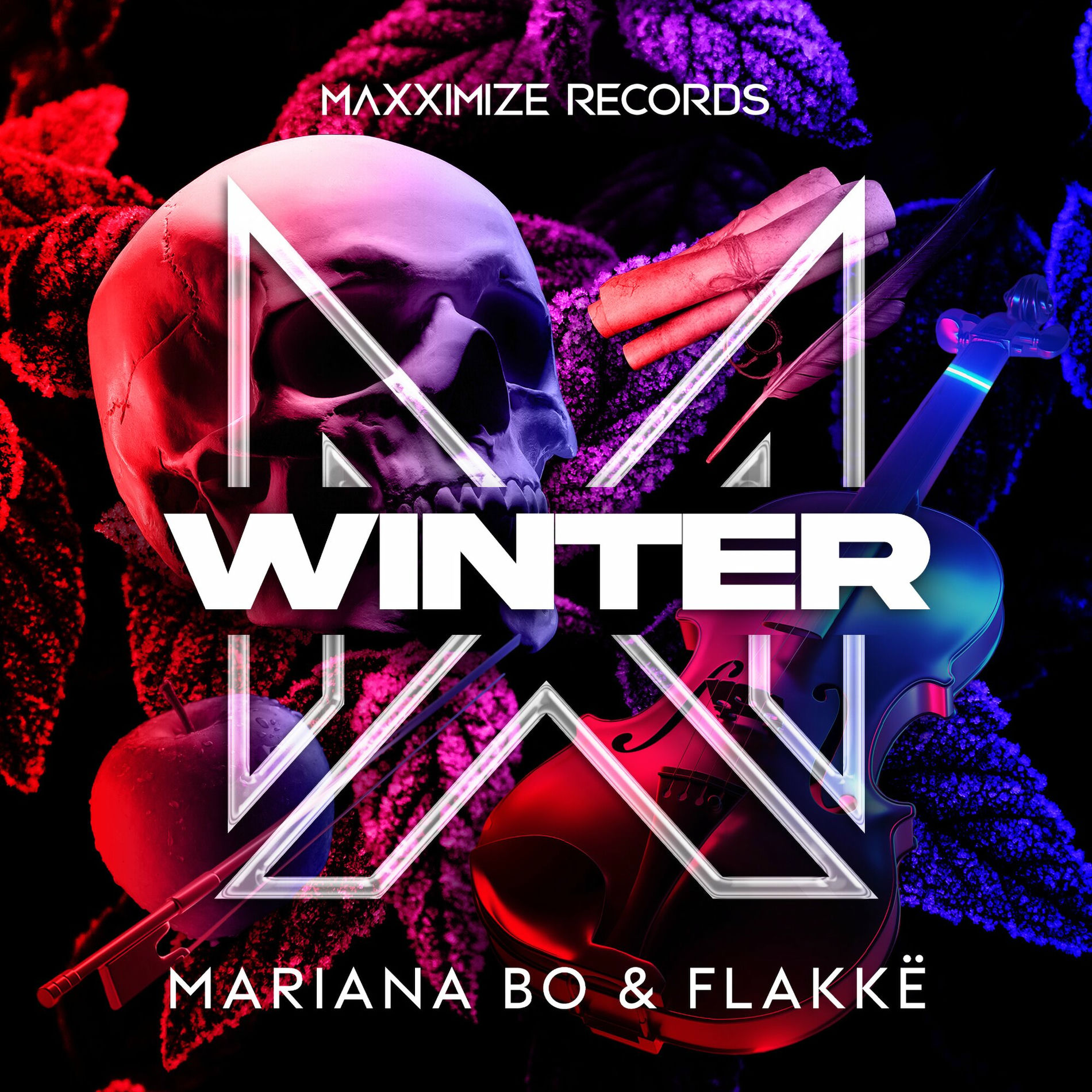 Album cover of Winter