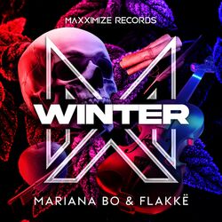 Cover of Winter