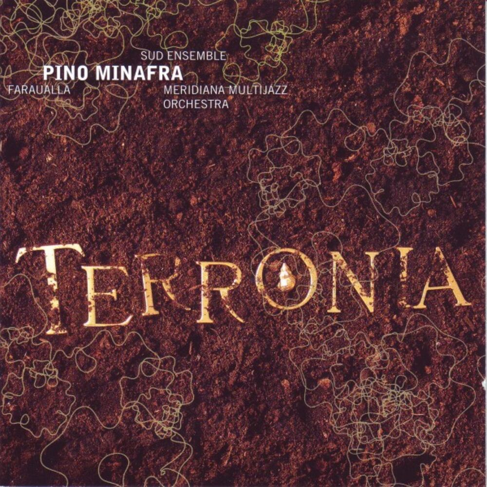 Picture of Terronia