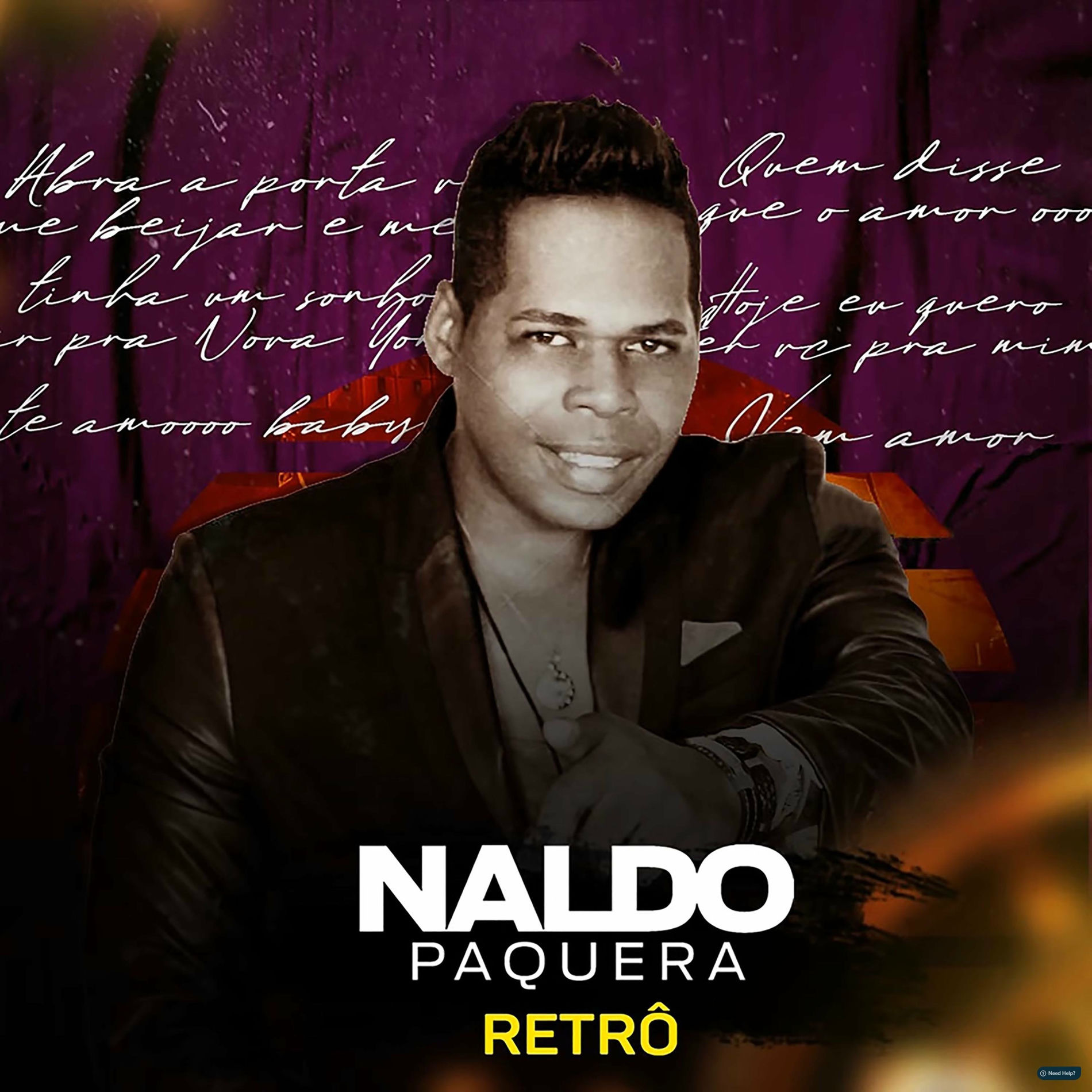 Album cover of Retrô