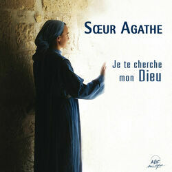 Cover of Je te cherche, mon Dieu