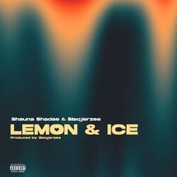 Cover of LEMON & ICE