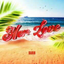 Cover of Her Love