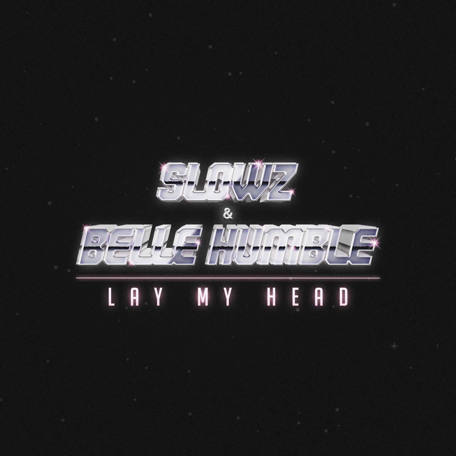 Album cover of Lay My Head