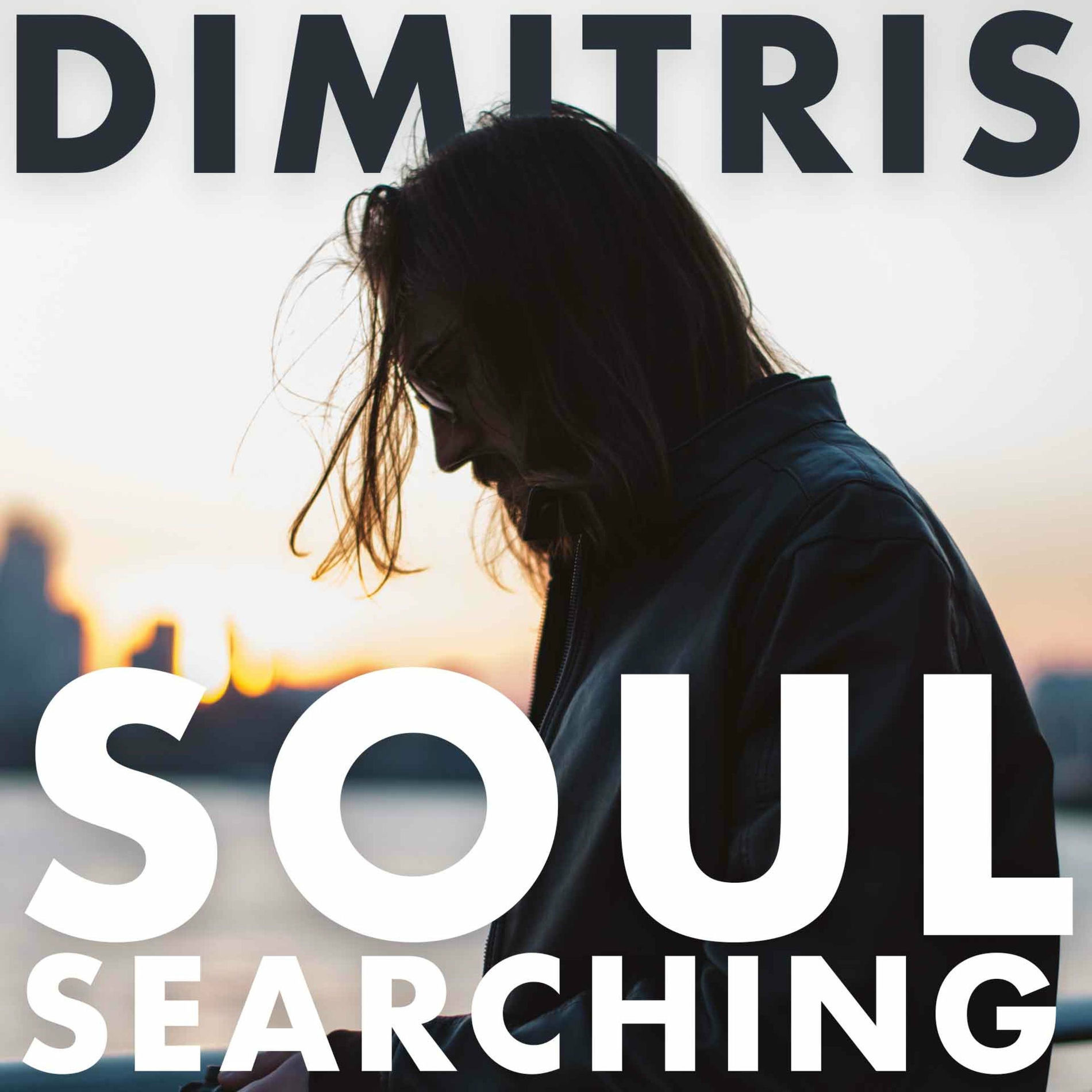 Album cover of Soul Searching