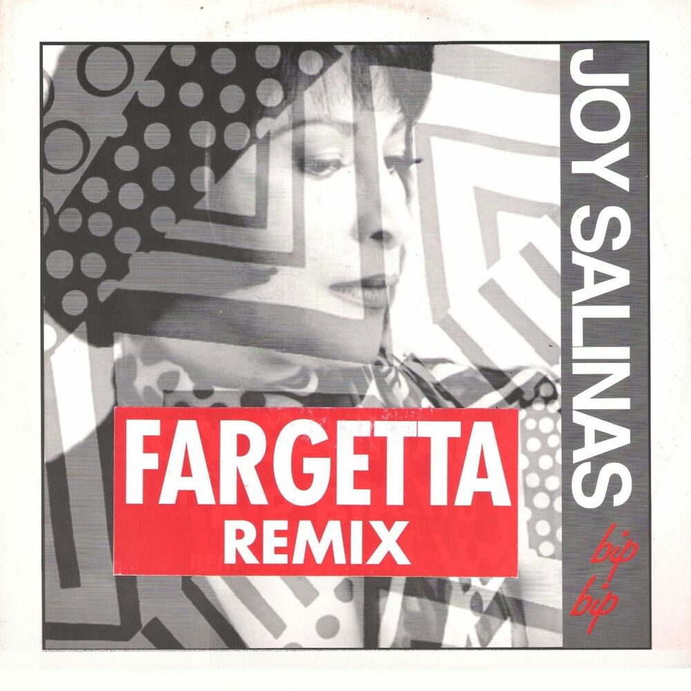 Picture of Bip Bip (Fargetta Remixes)