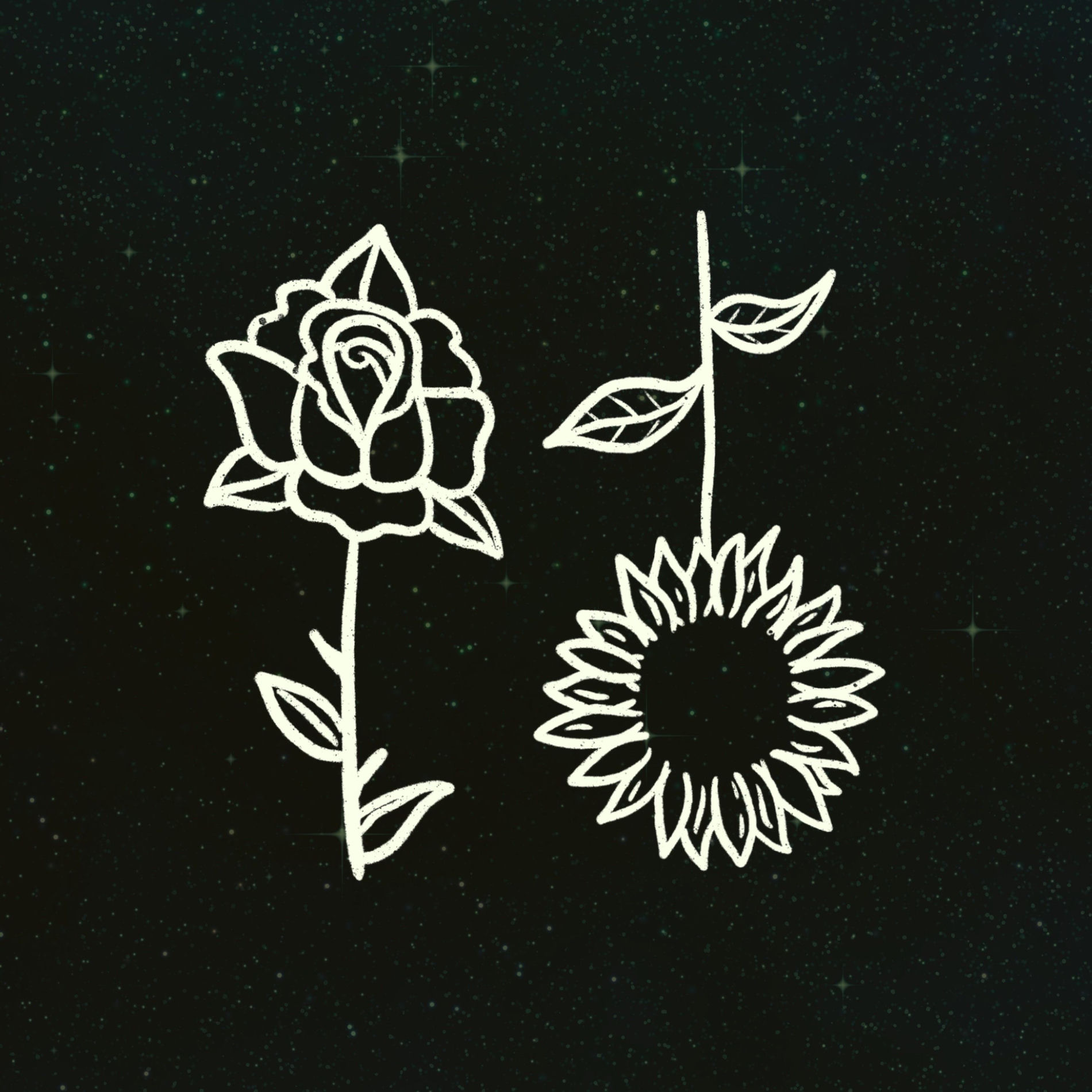 Album cover of Green Galaxy