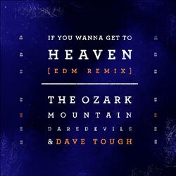 Cover of If You Wanna Get to Heaven (EDM Remix)