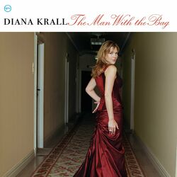 Cover of The Man With The Bag