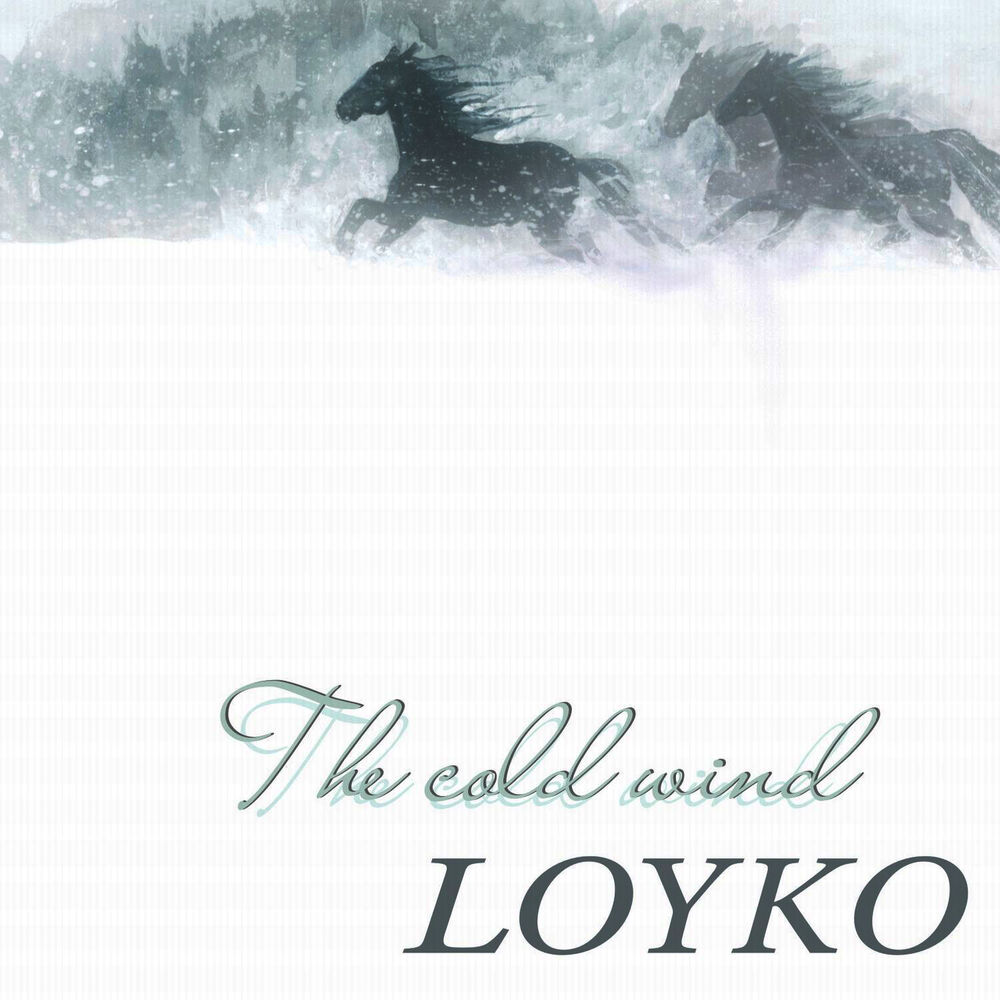 Picture of The cold wind