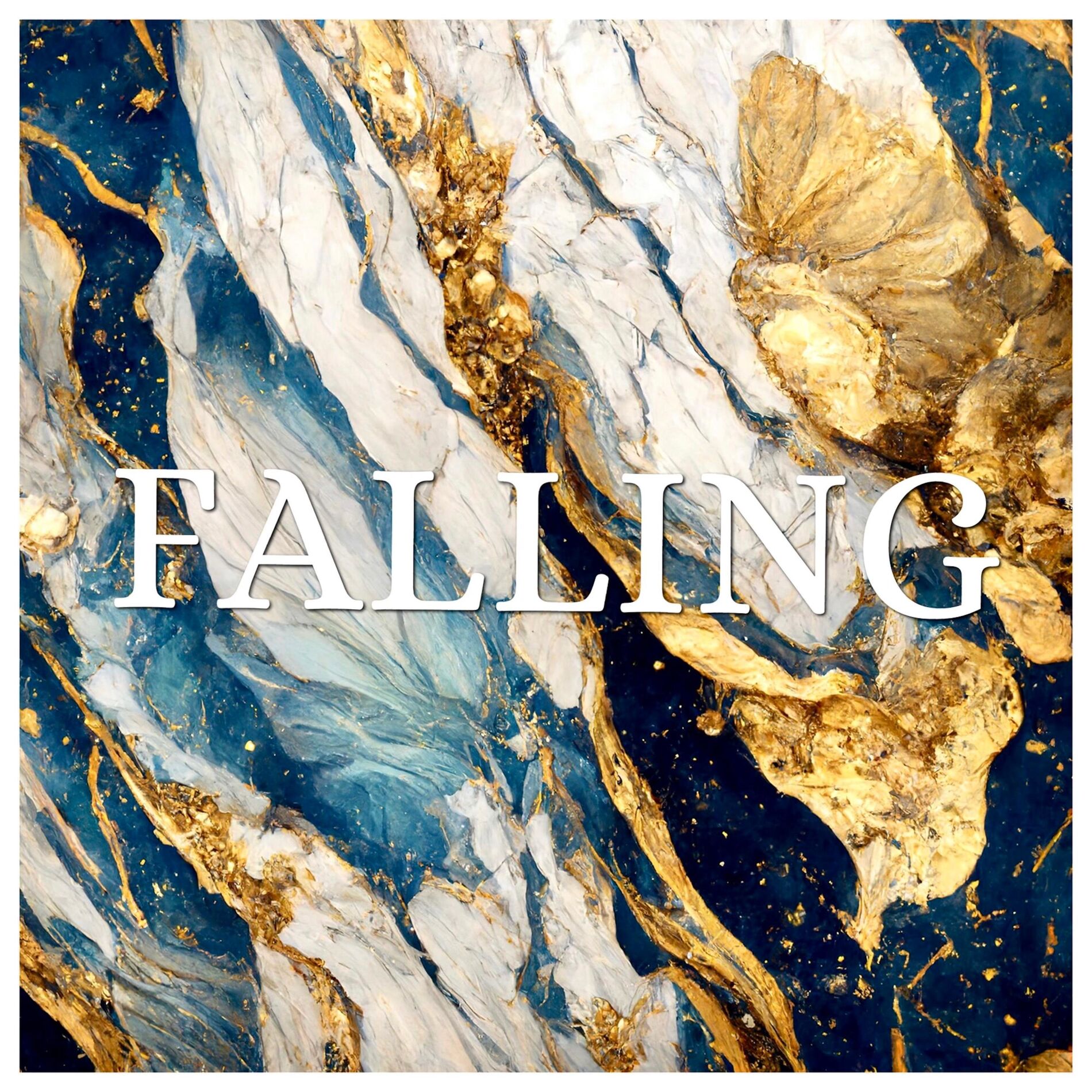 Album cover of Falling