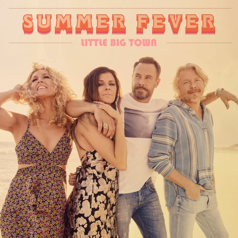 Picture of Summer Fever