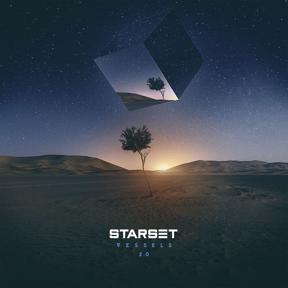 Picture of Vessels 2.0
