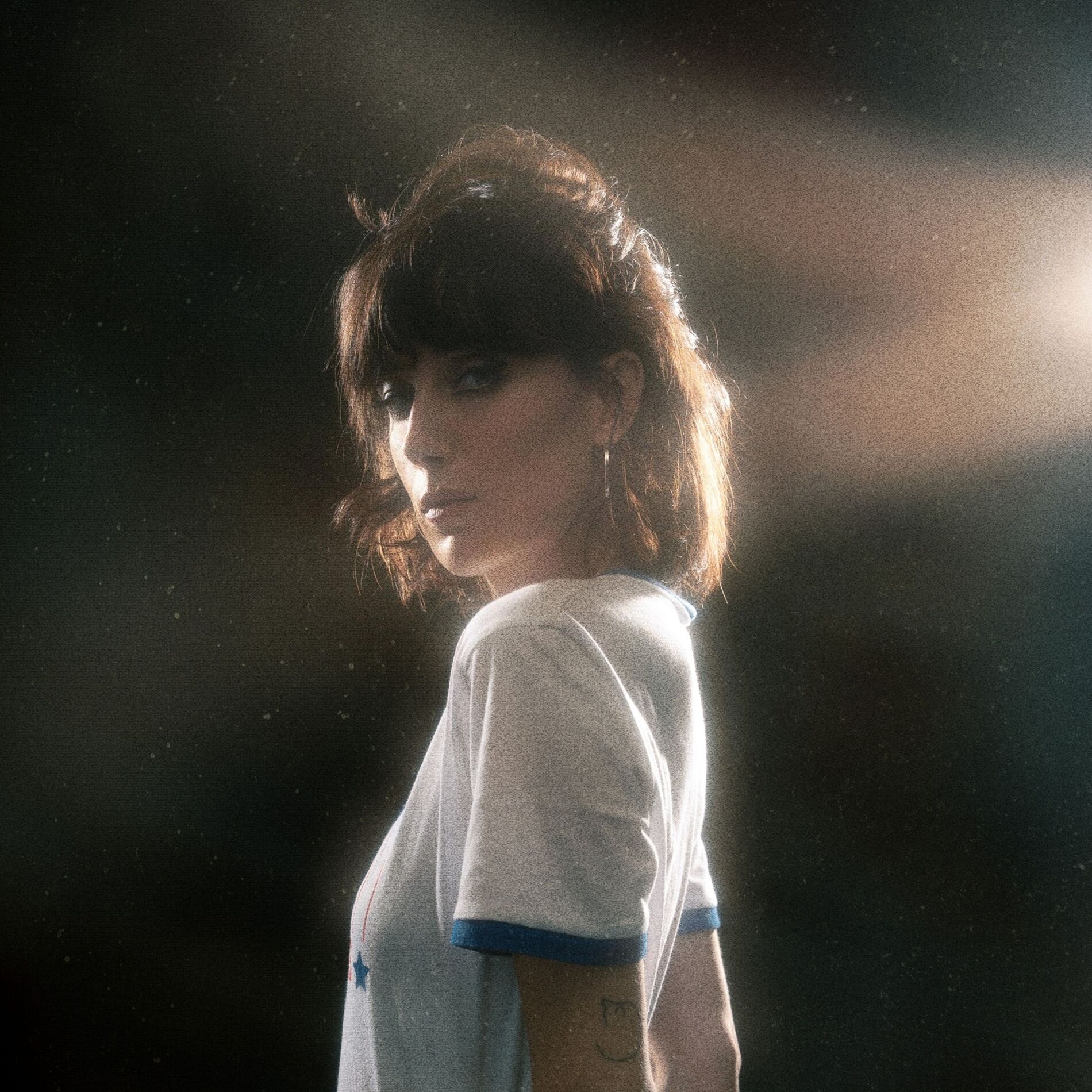 Album cover of Céleste