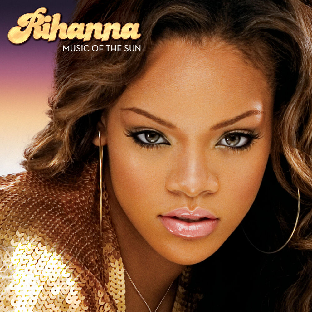 Picture of Music Of The Sun