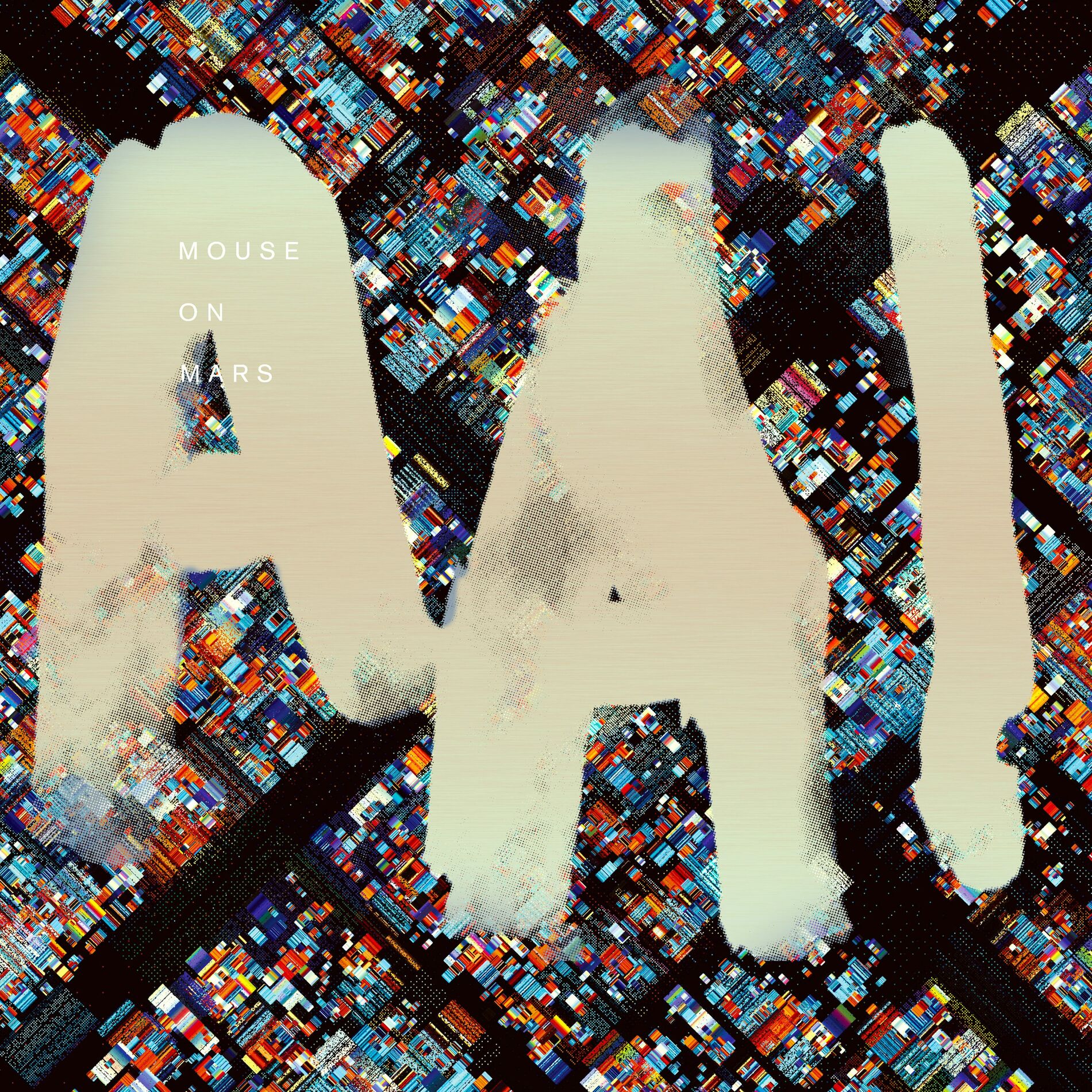 Album cover of The Latent Space