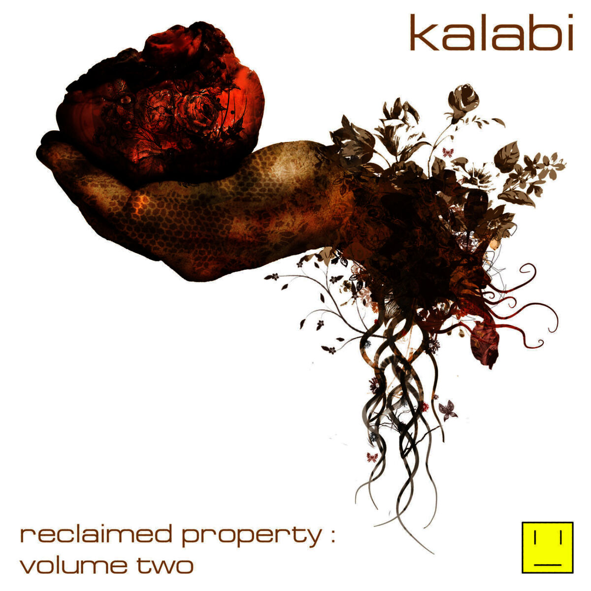 Album cover of Reclaimed Property Volume 2