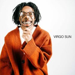 Cover of Virgo Sun