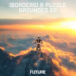 Cover of Grounded EP