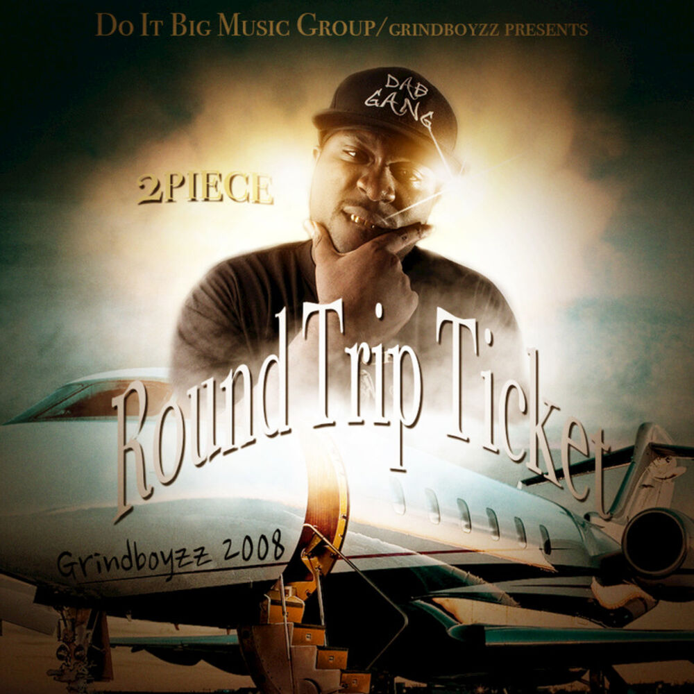Picture of Round Trip Ticket