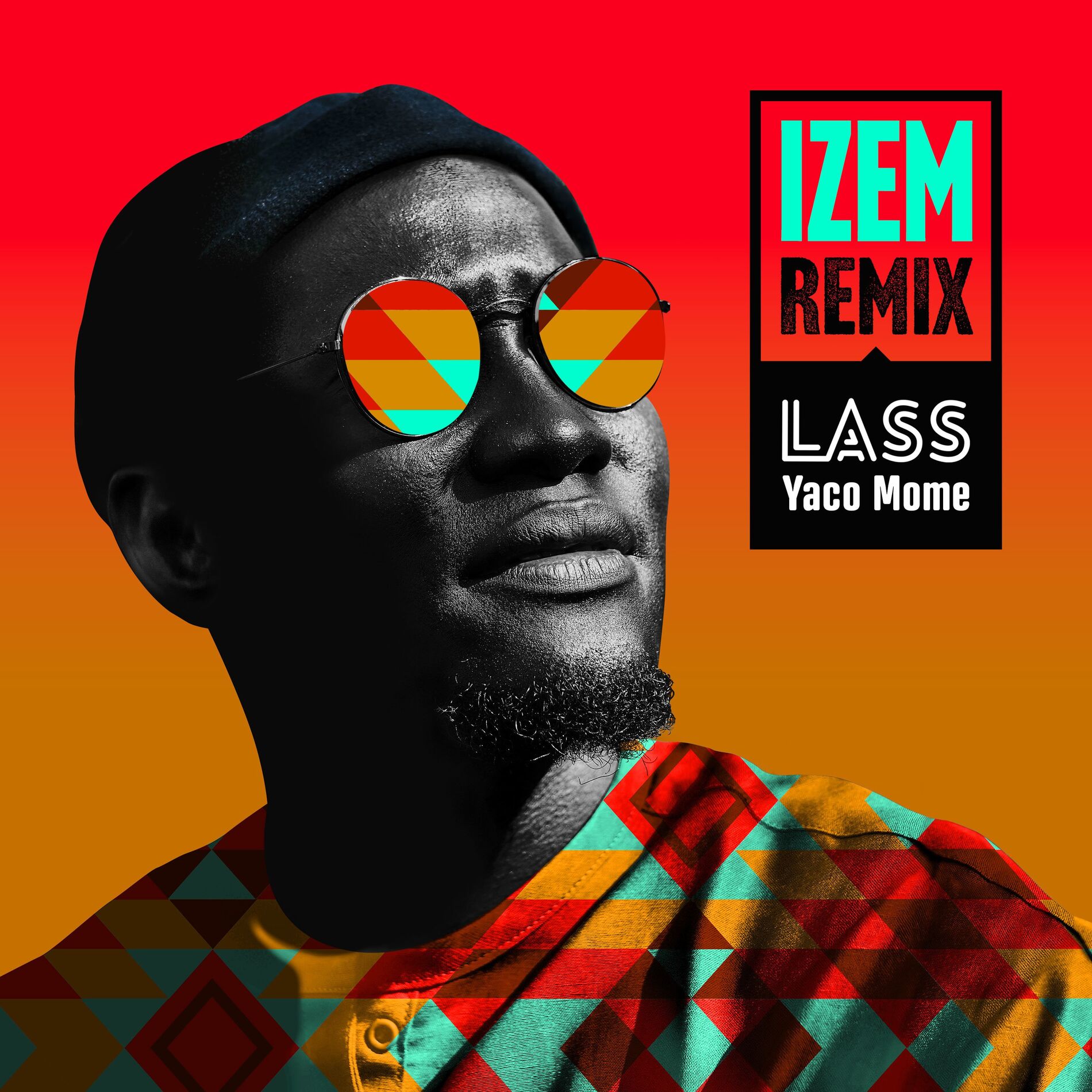 Album cover of Yaco Mome (iZem Remix)